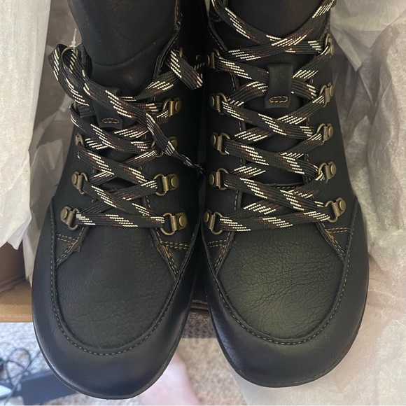 BOC Alyssa black 10 - Picture 4 of 6